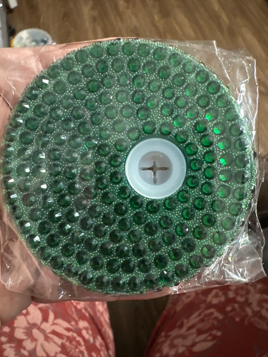 16/20oz Rhinestone Lids