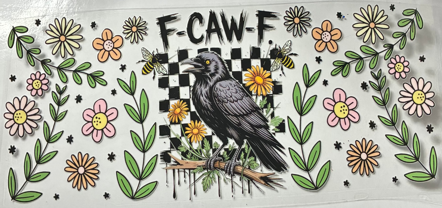 16oz F-CAW-F Cup Wrap