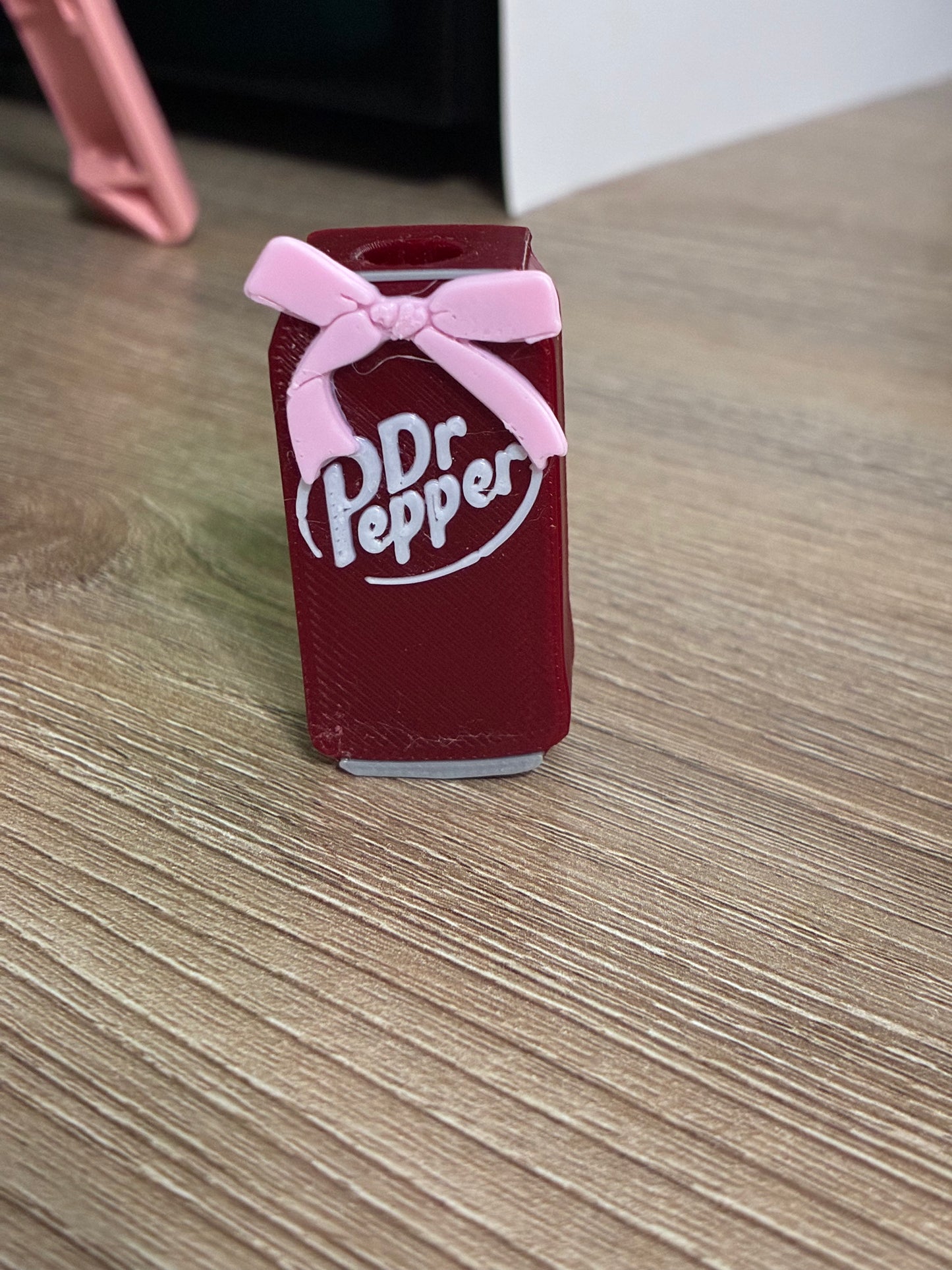 3D straw topper - DP