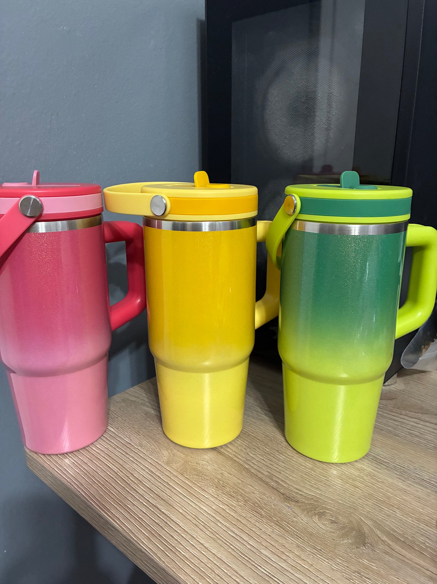 20oz Stainless steel cups