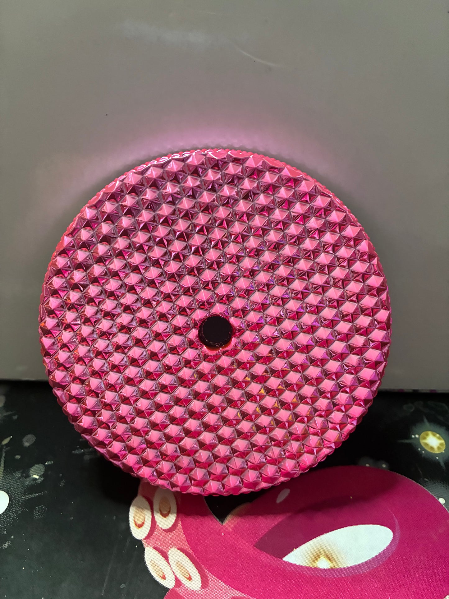 Studded Lids (16oz and 24oz Tapered Cups)