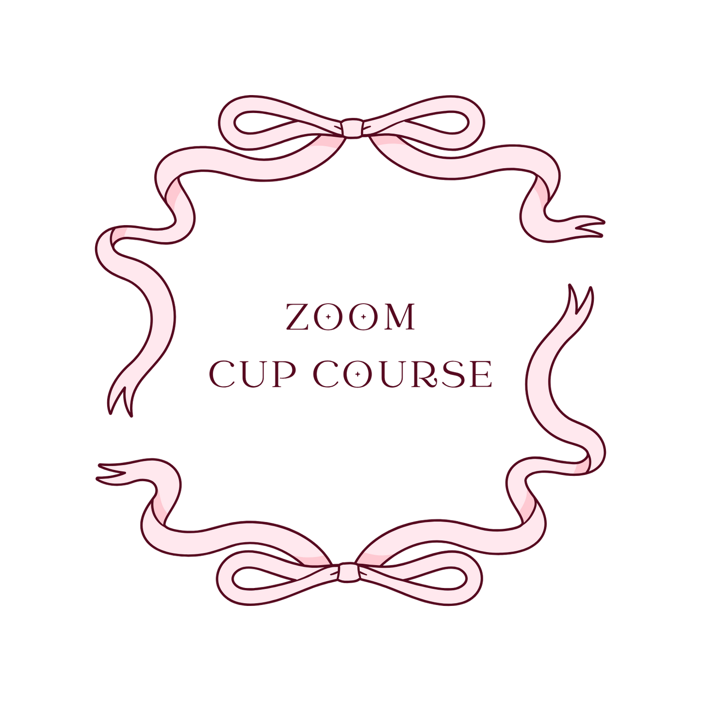 Zoom Course