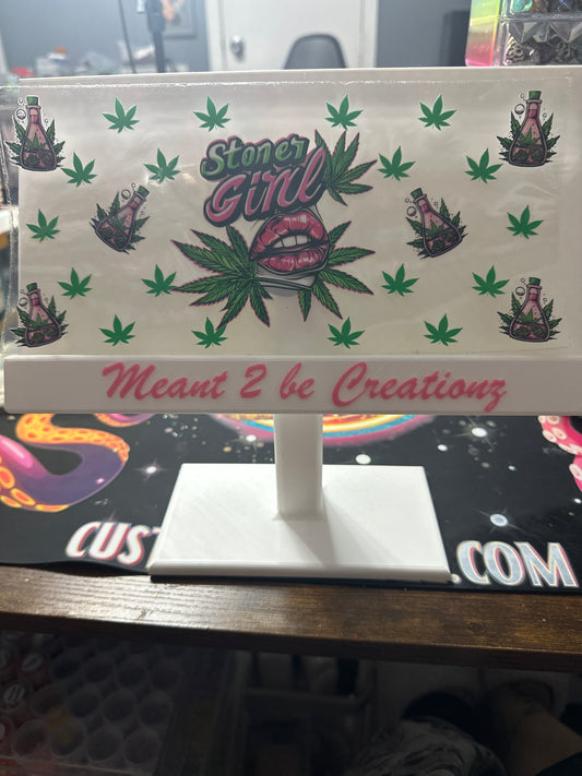 16oz 4/20 gardening cup wrap