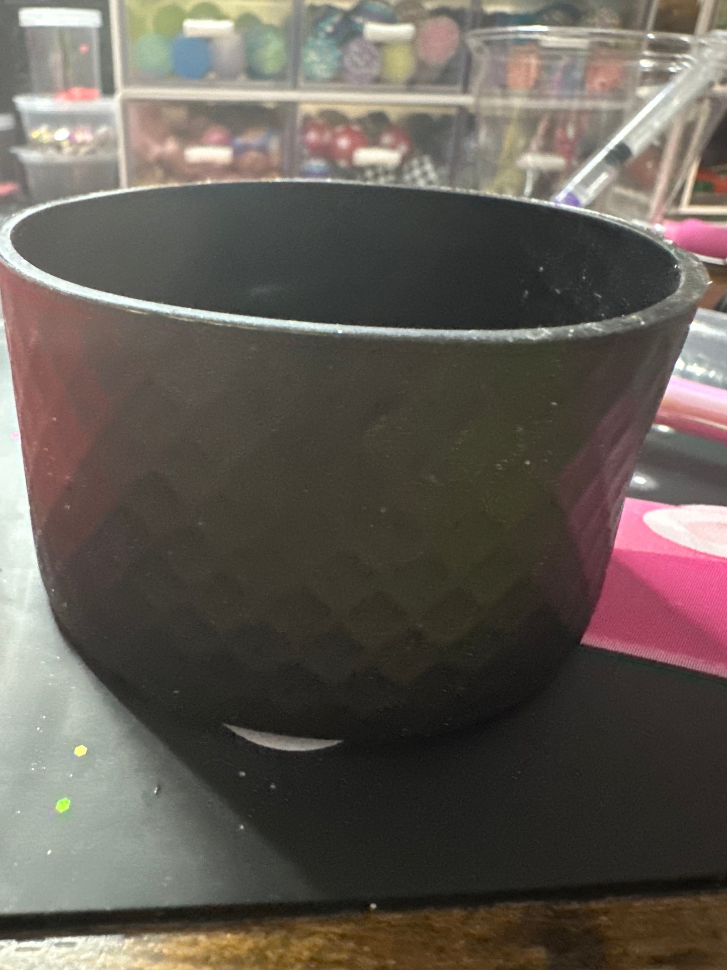 Cup Boot