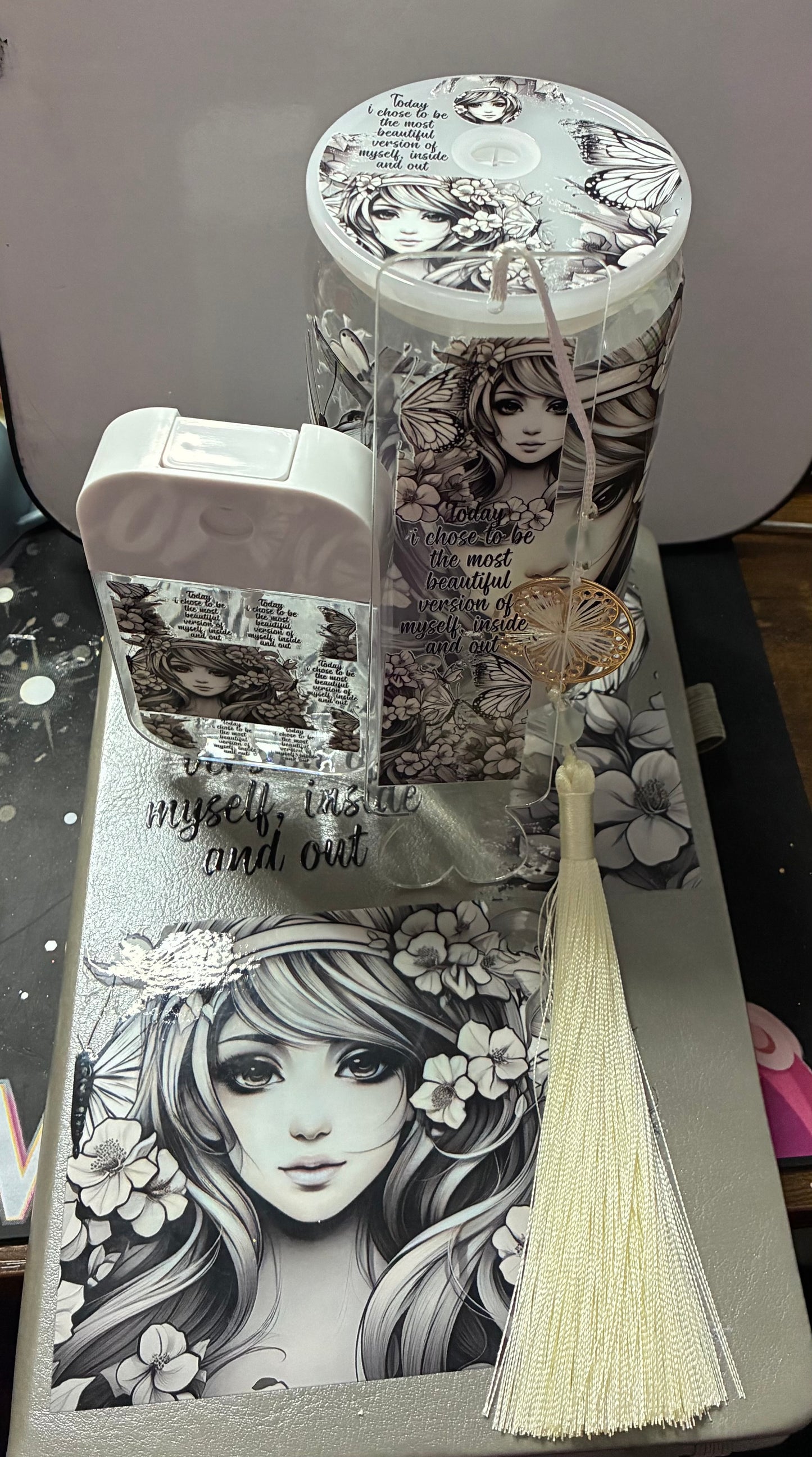 Perfectly Imperfect Oopsie Bundle