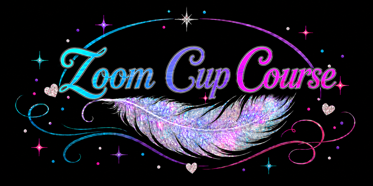 Zoom Course