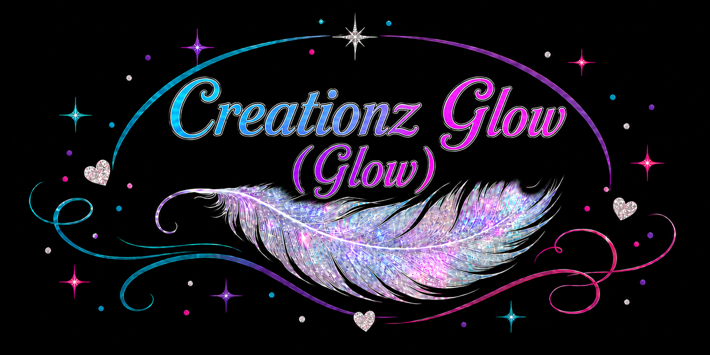 Creationz Glow