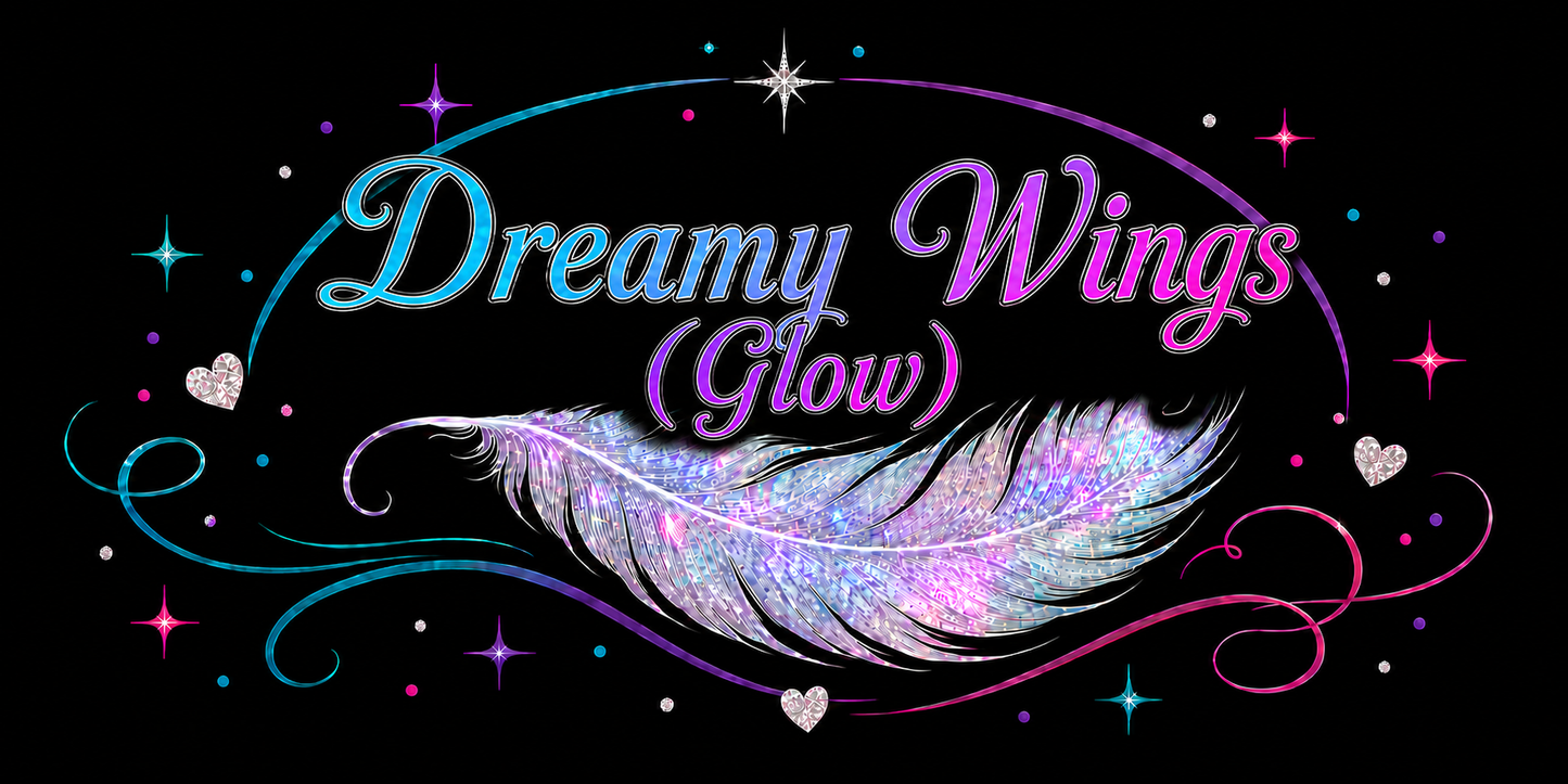 Dreamy Wings