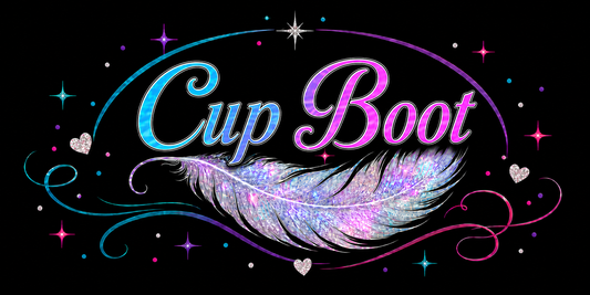 Cup Boot