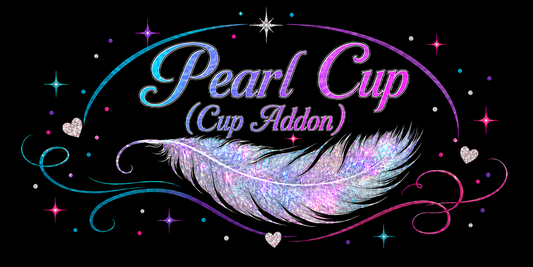 Pearl Cup (Cup Addon)