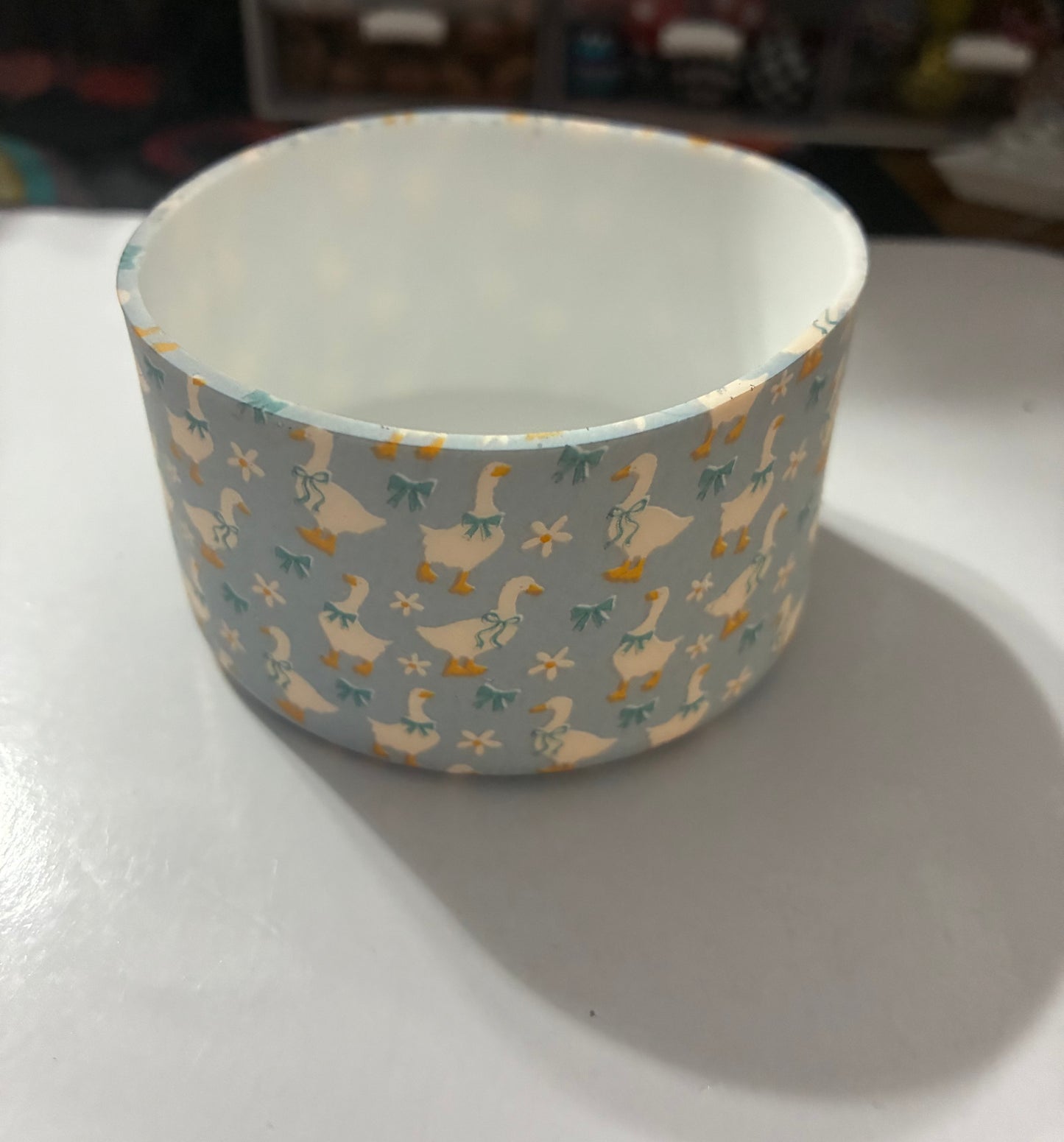 Cup Boot