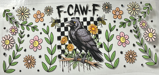 16oz F-CAW-F Cup Wrap