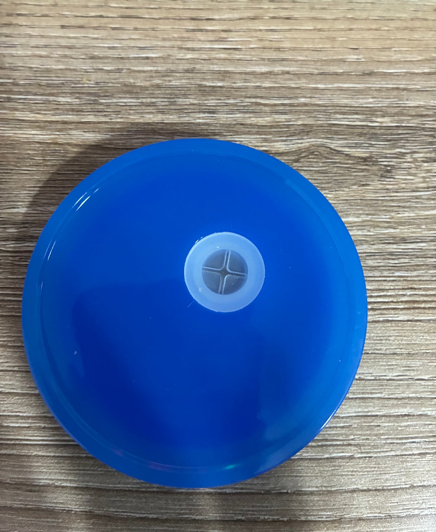 Color Acrylic Lid