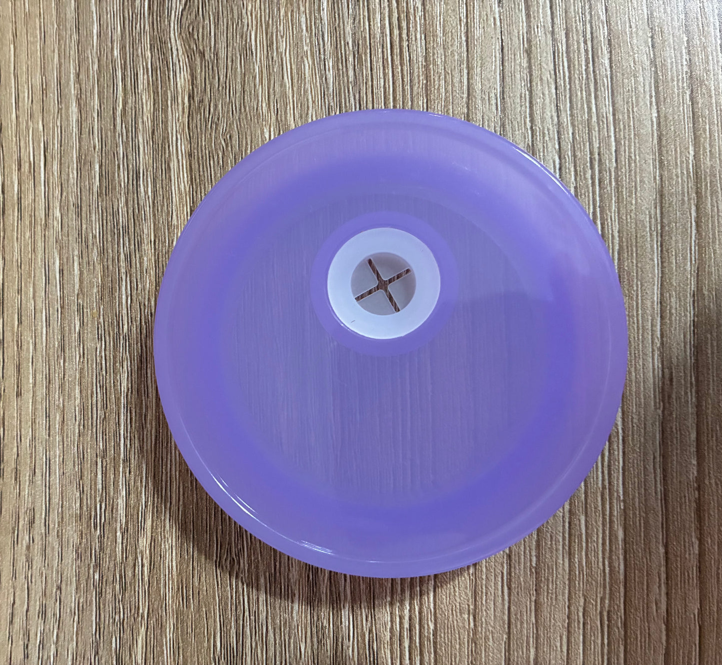 Color Acrylic Lid