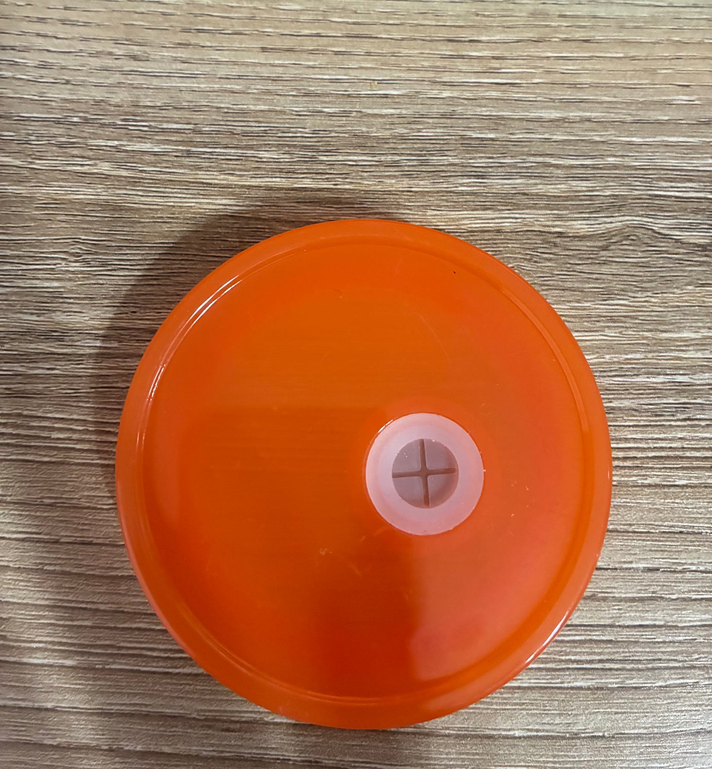Color Acrylic Lid