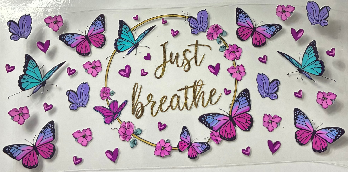 16oz Inspiration Cup Wrap