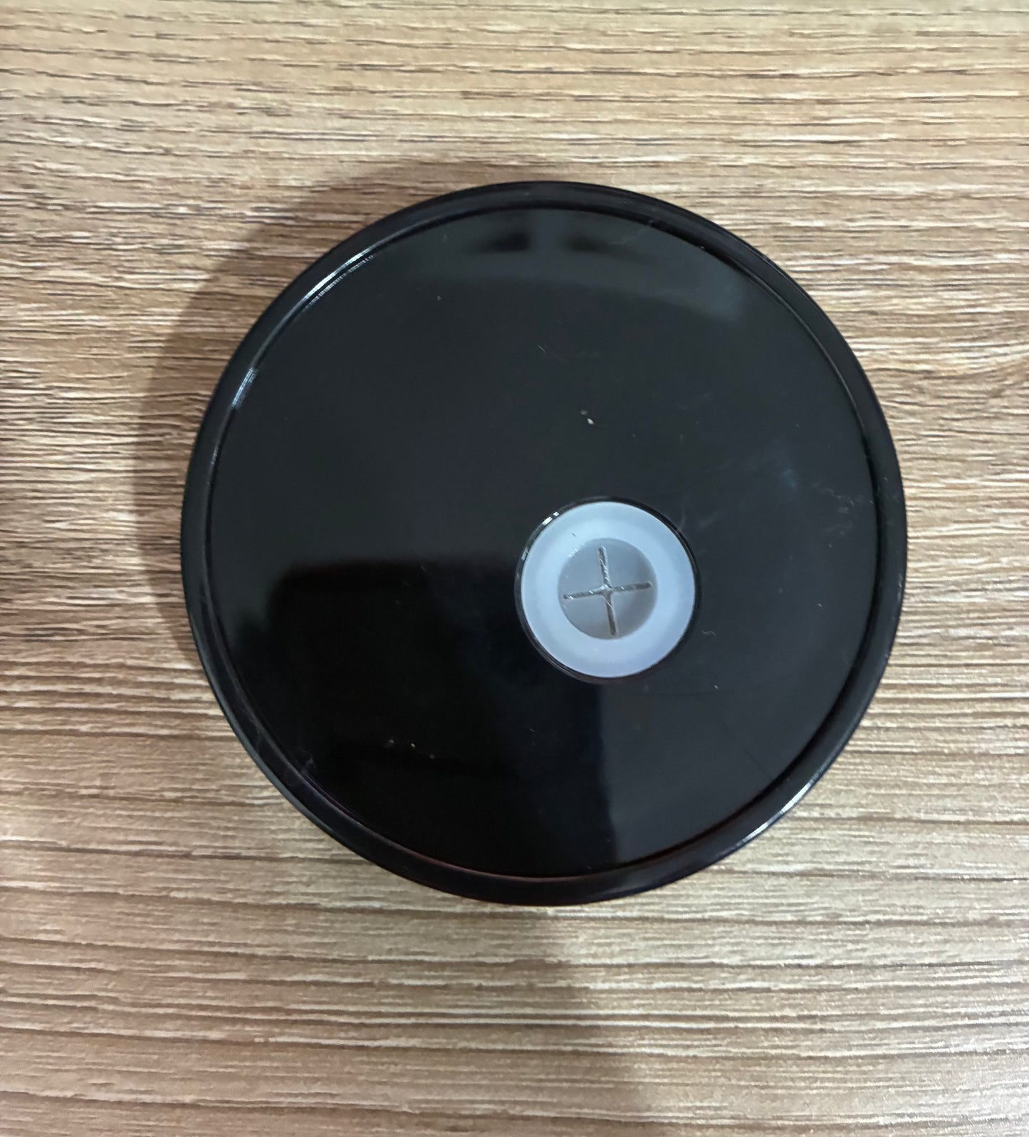 Color Acrylic Lid