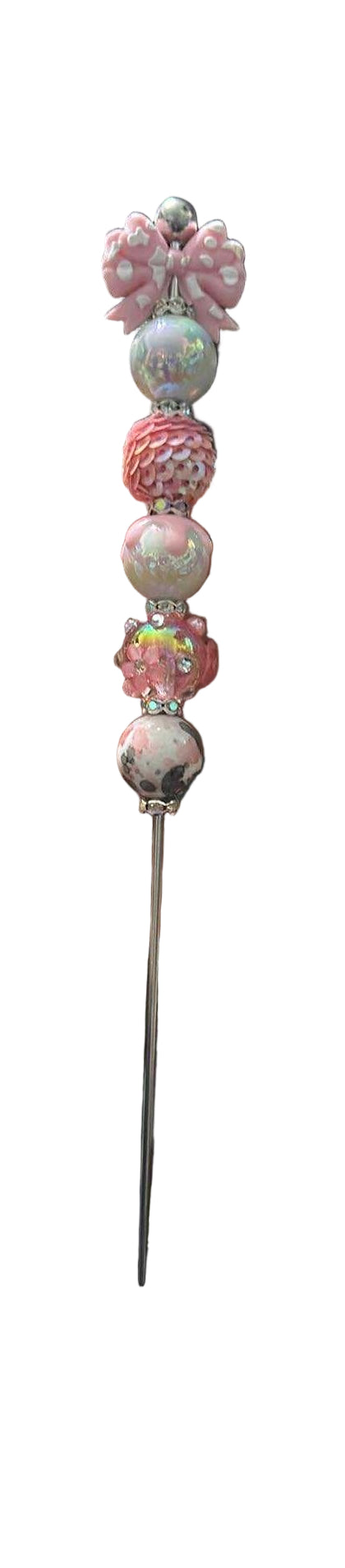 Custom Beadable Pokey Tool