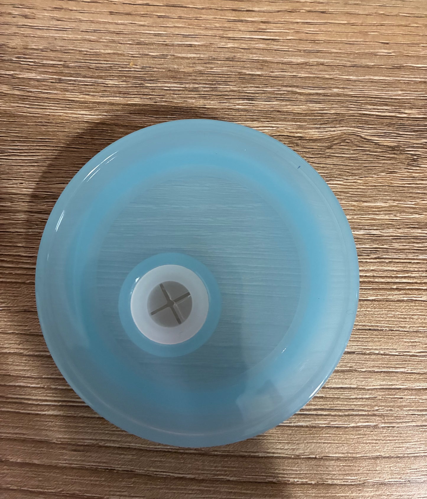 Color Acrylic Lid