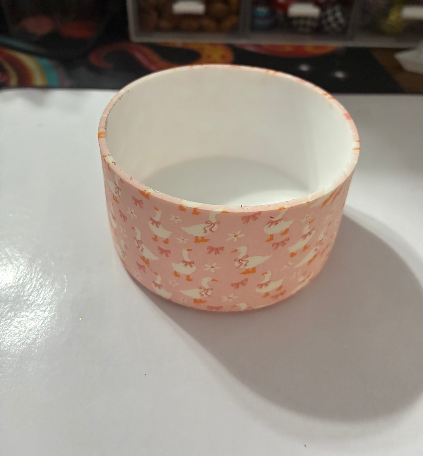 Cup Boot
