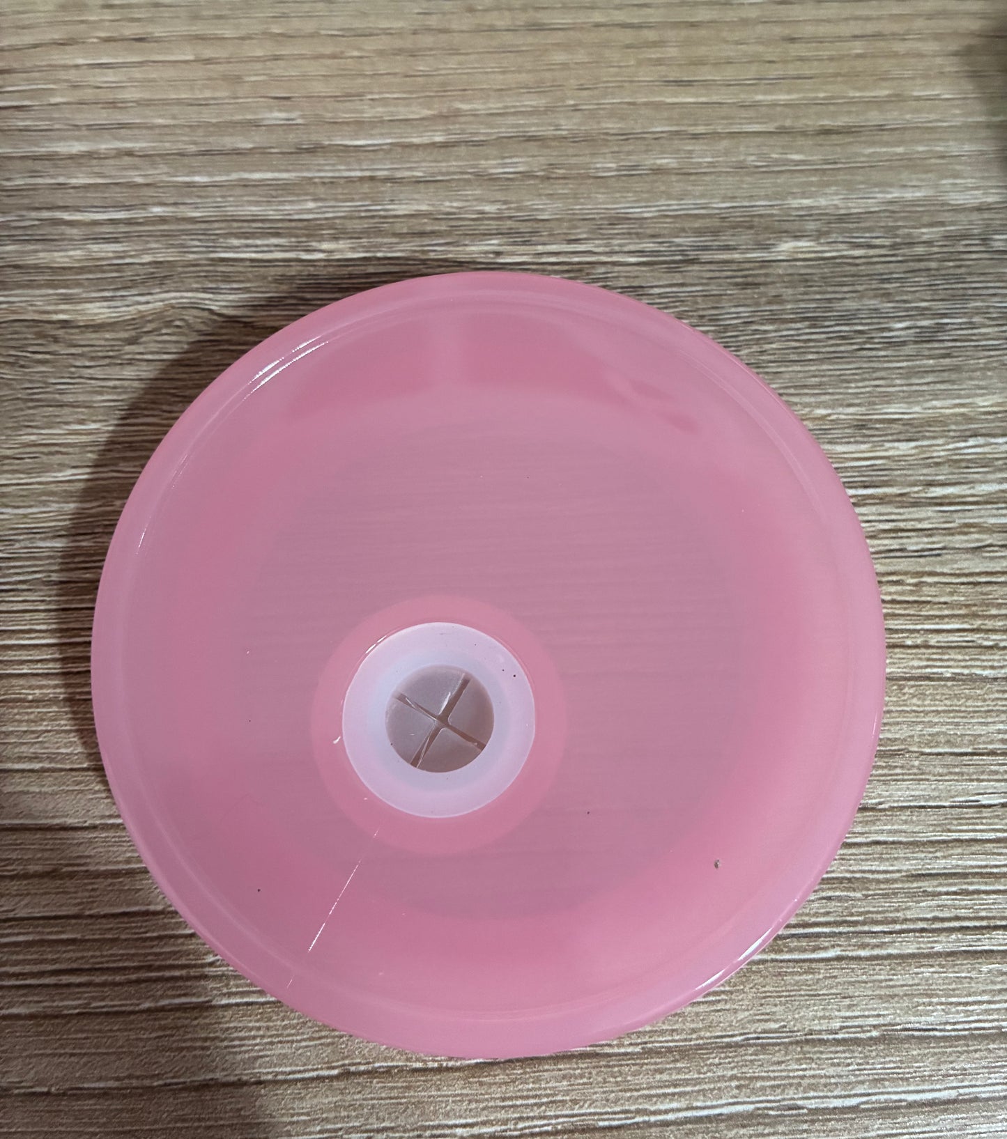Color Acrylic Lid