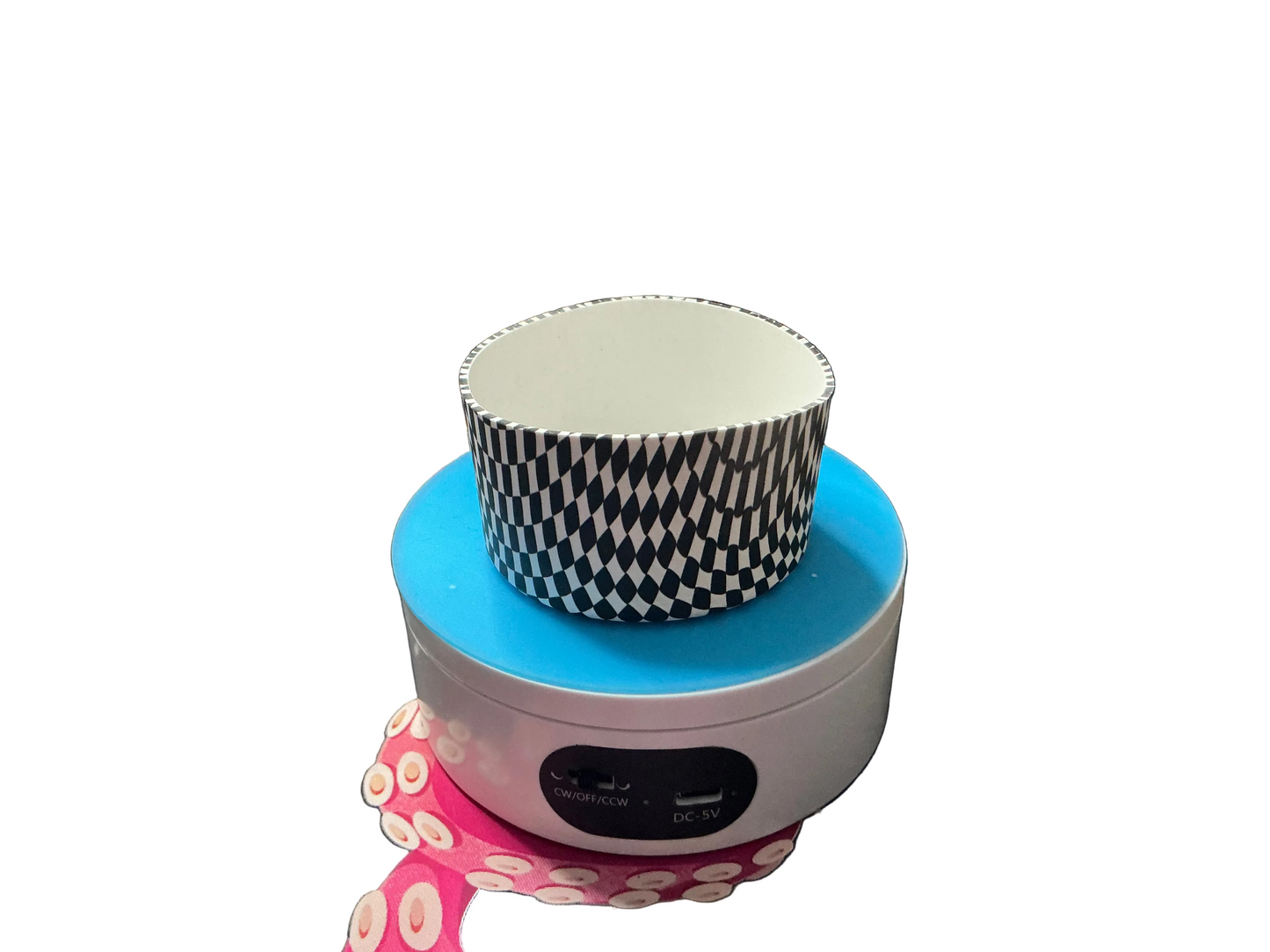 Cup Boot