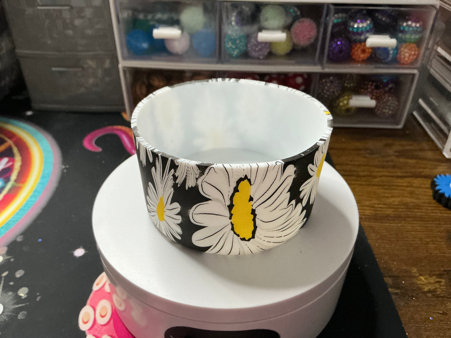 Cup Boot