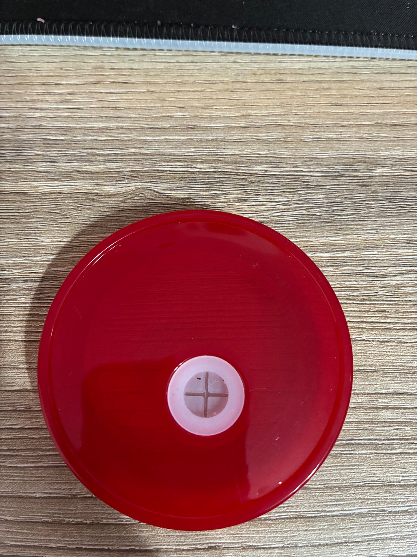 Color Acrylic Lid