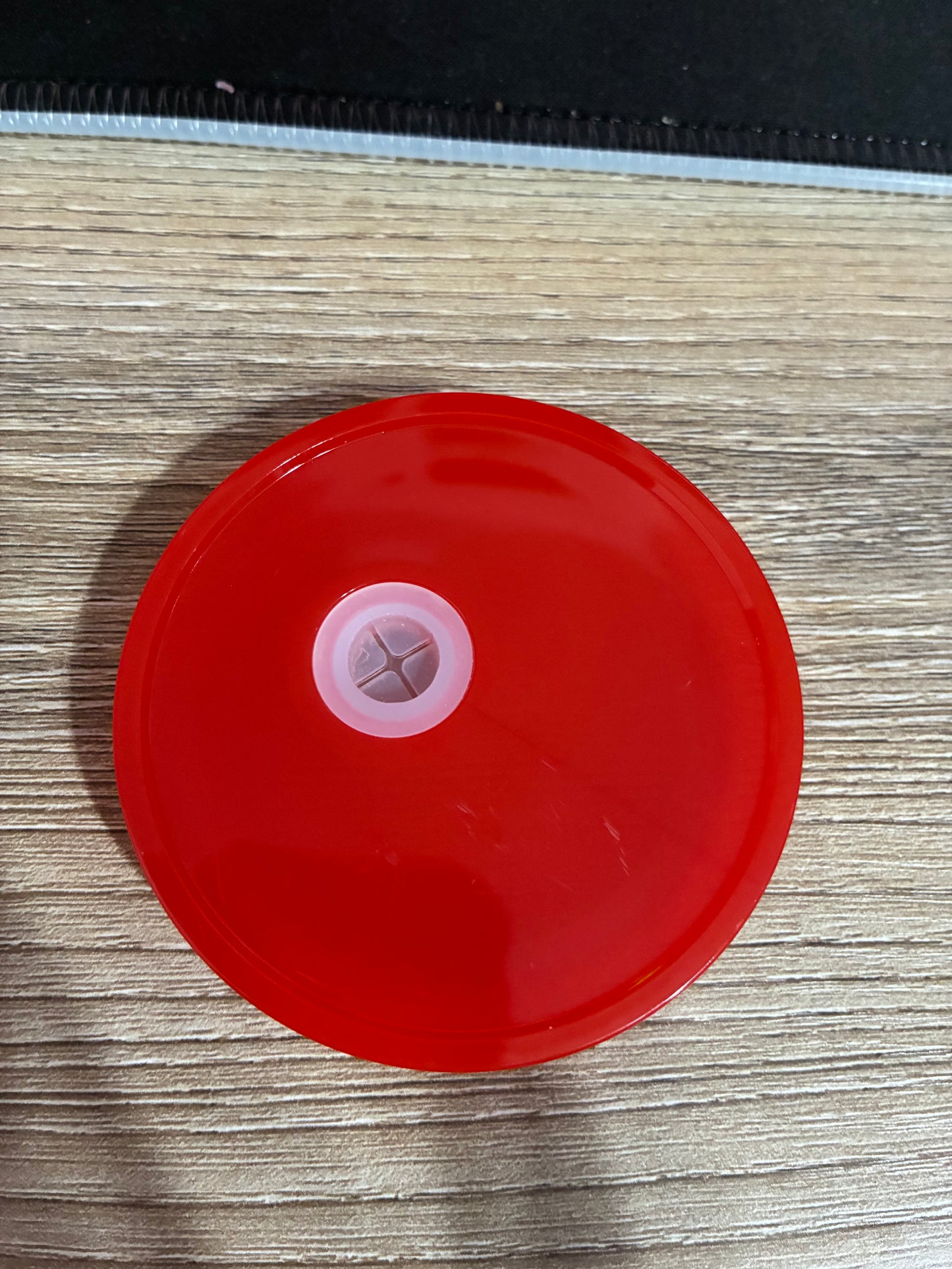 Color Acrylic Lid