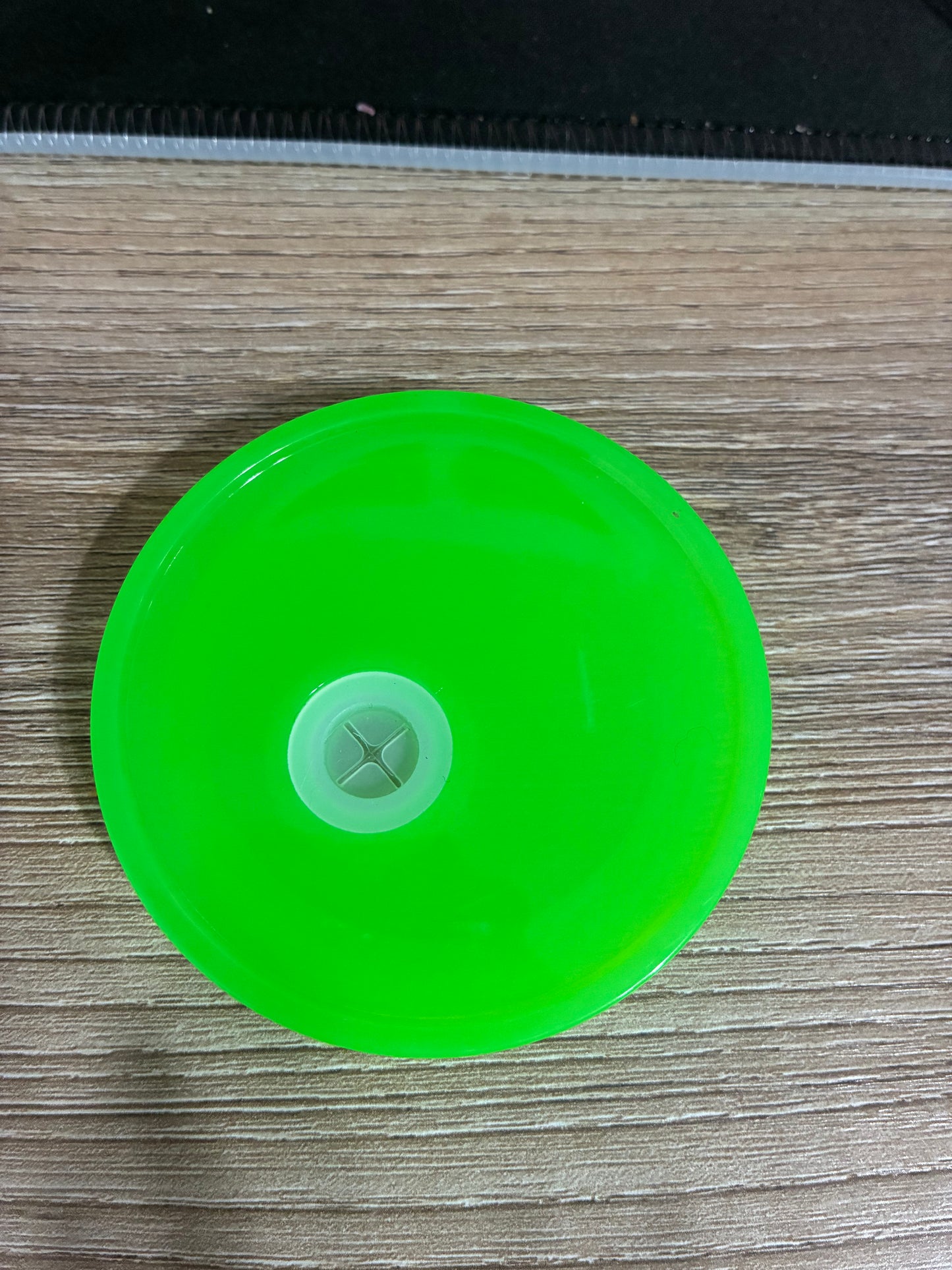 Color Acrylic Lid