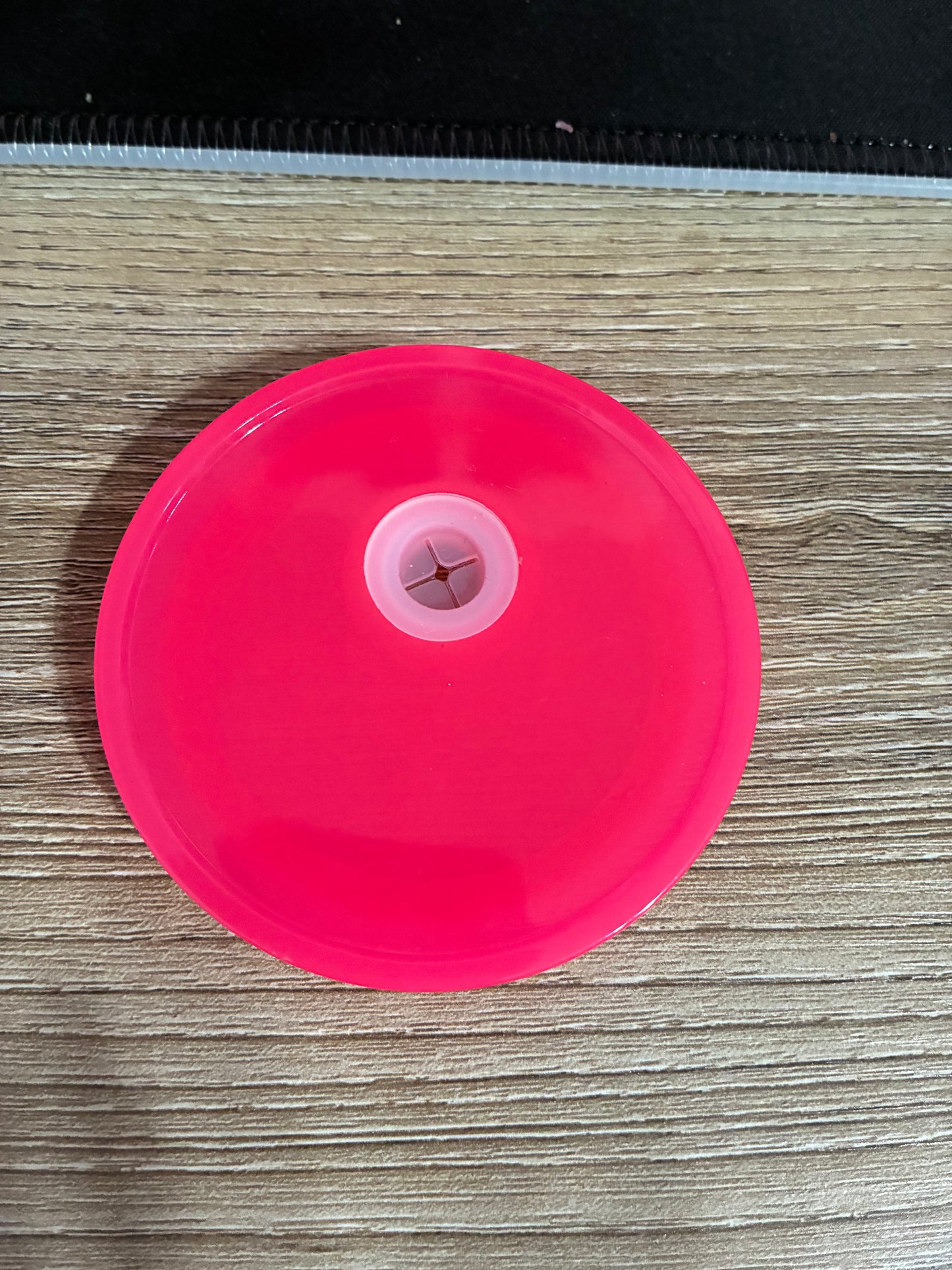 Color Acrylic Lid