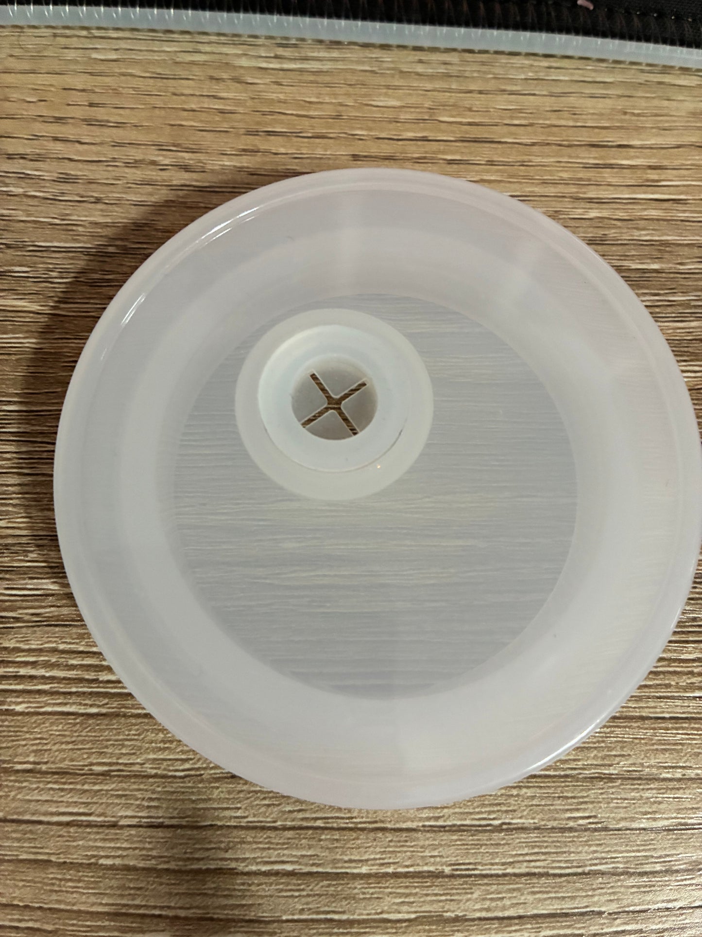 Color Acrylic Lid