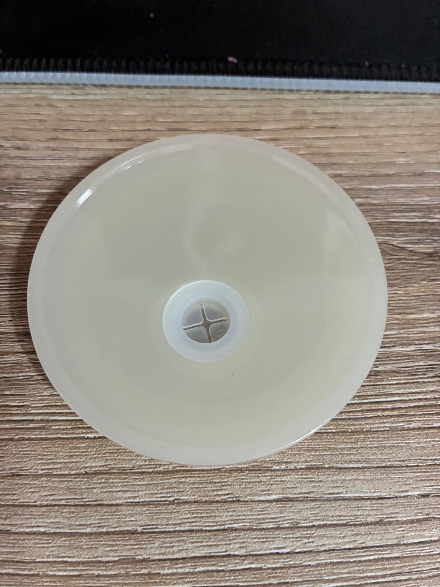 Color Acrylic Lid