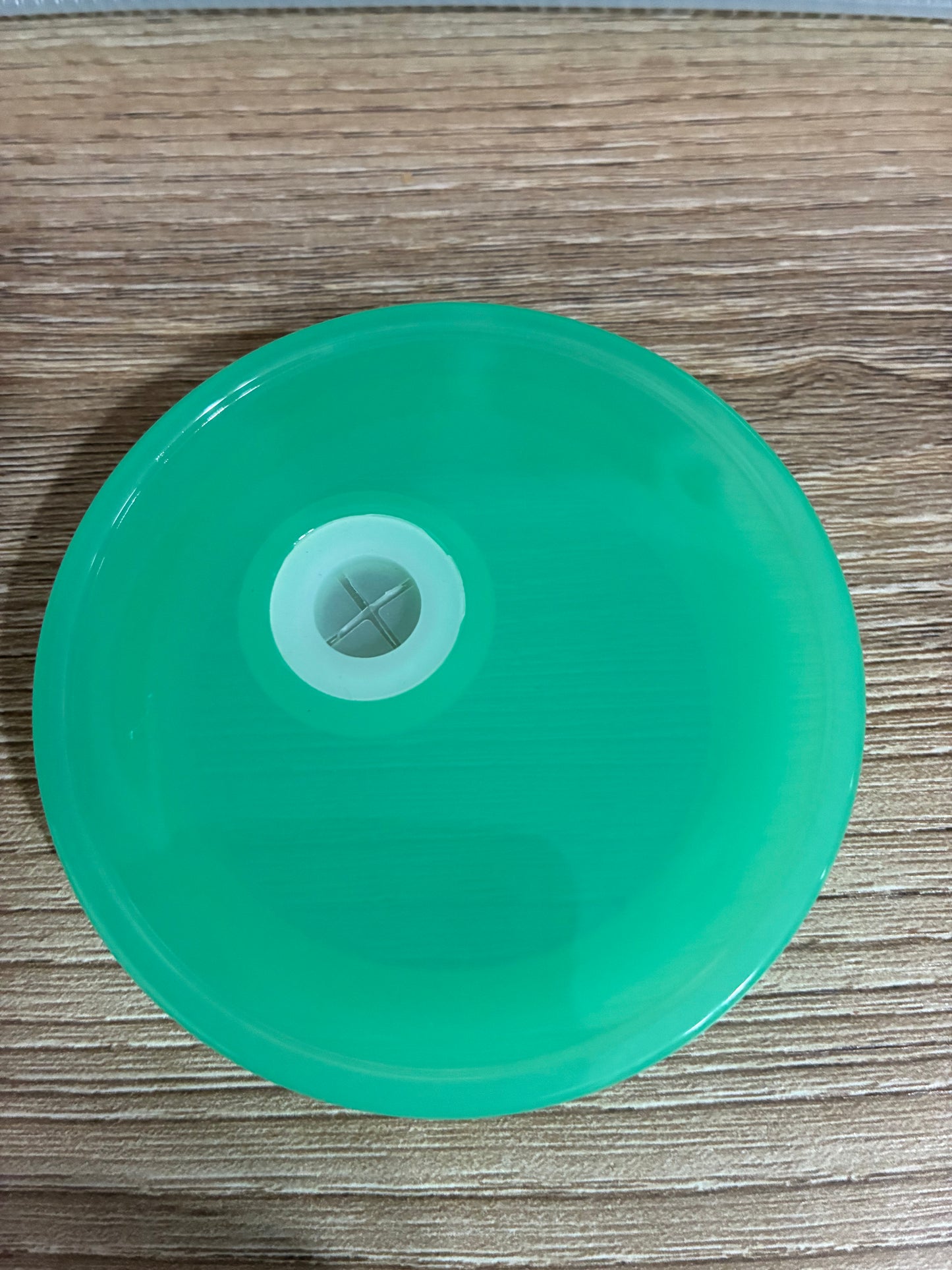 Color Acrylic Lid