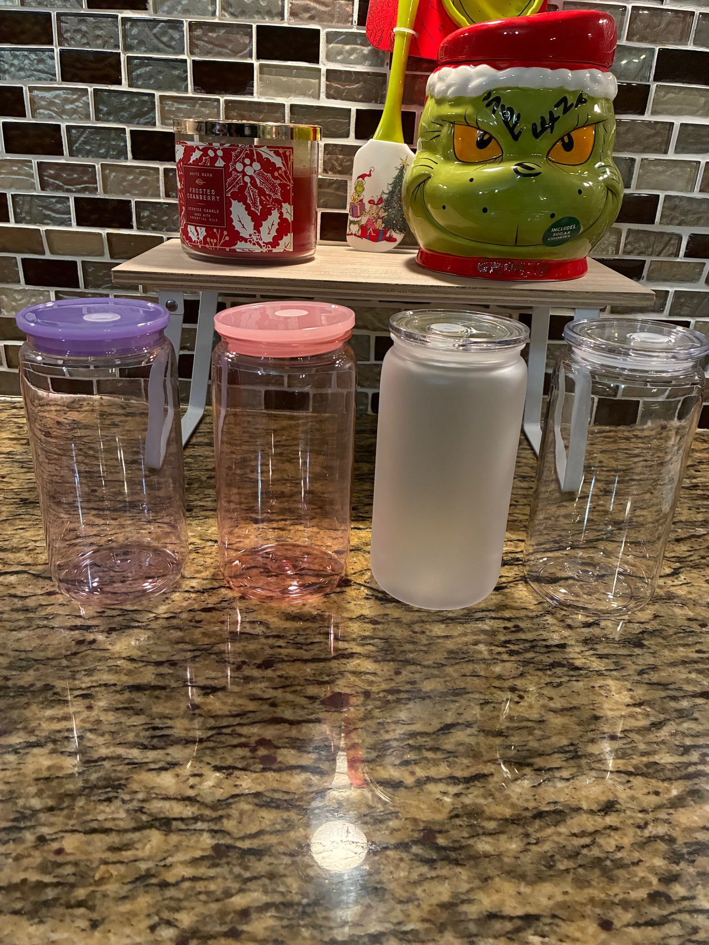 16oz singles walled cups