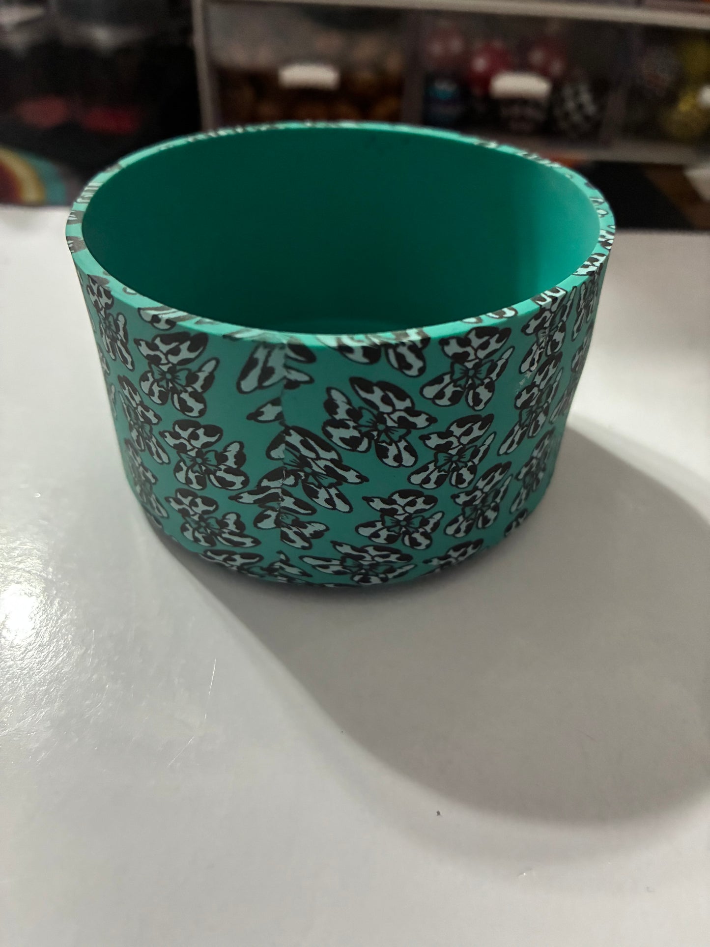 Cup Boot
