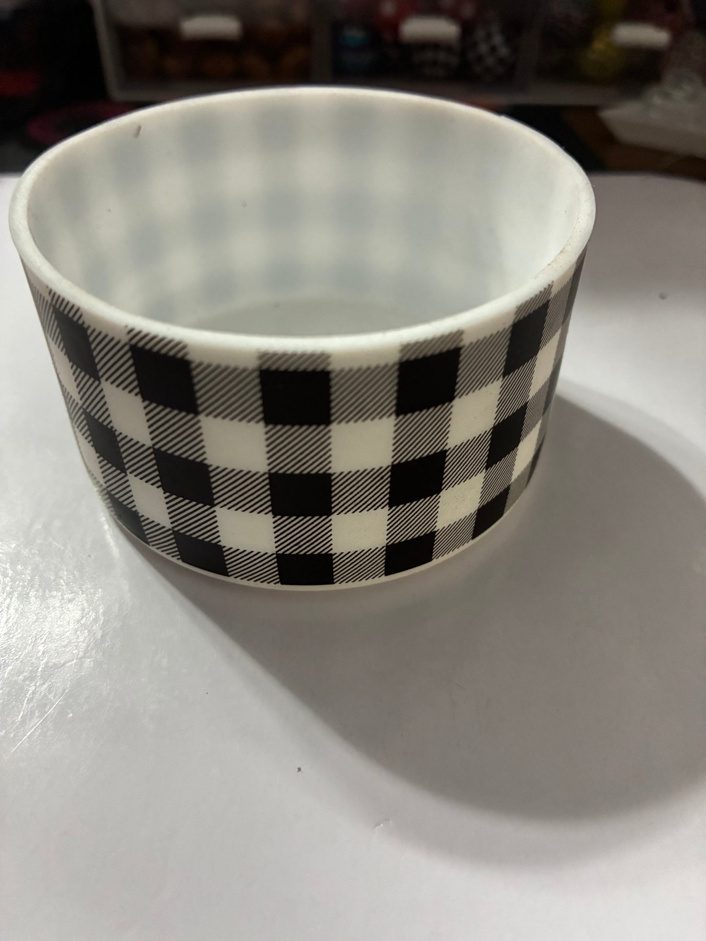 Cup Boot