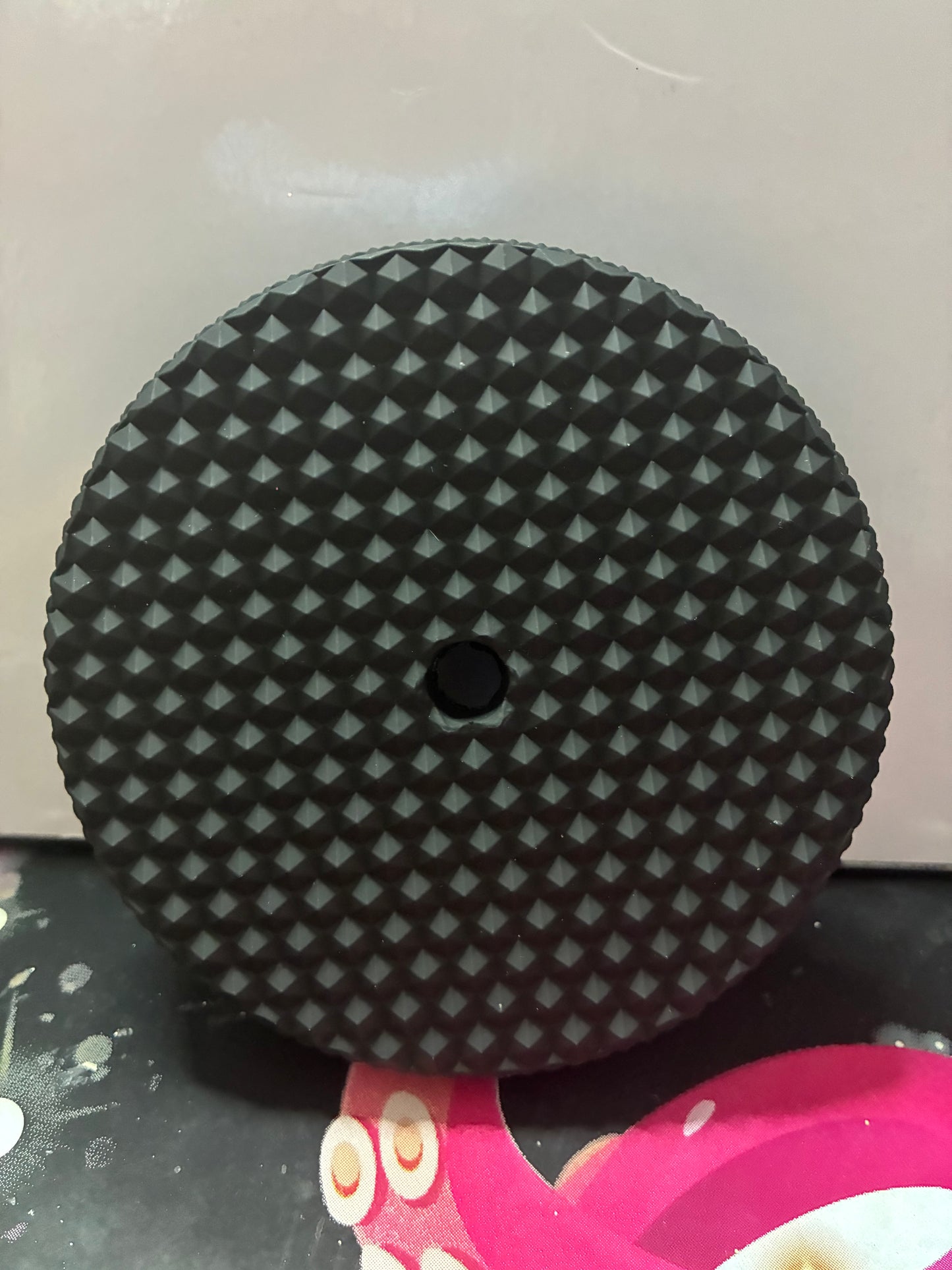 Studded Lids (16oz and 24oz Tapered Cups)