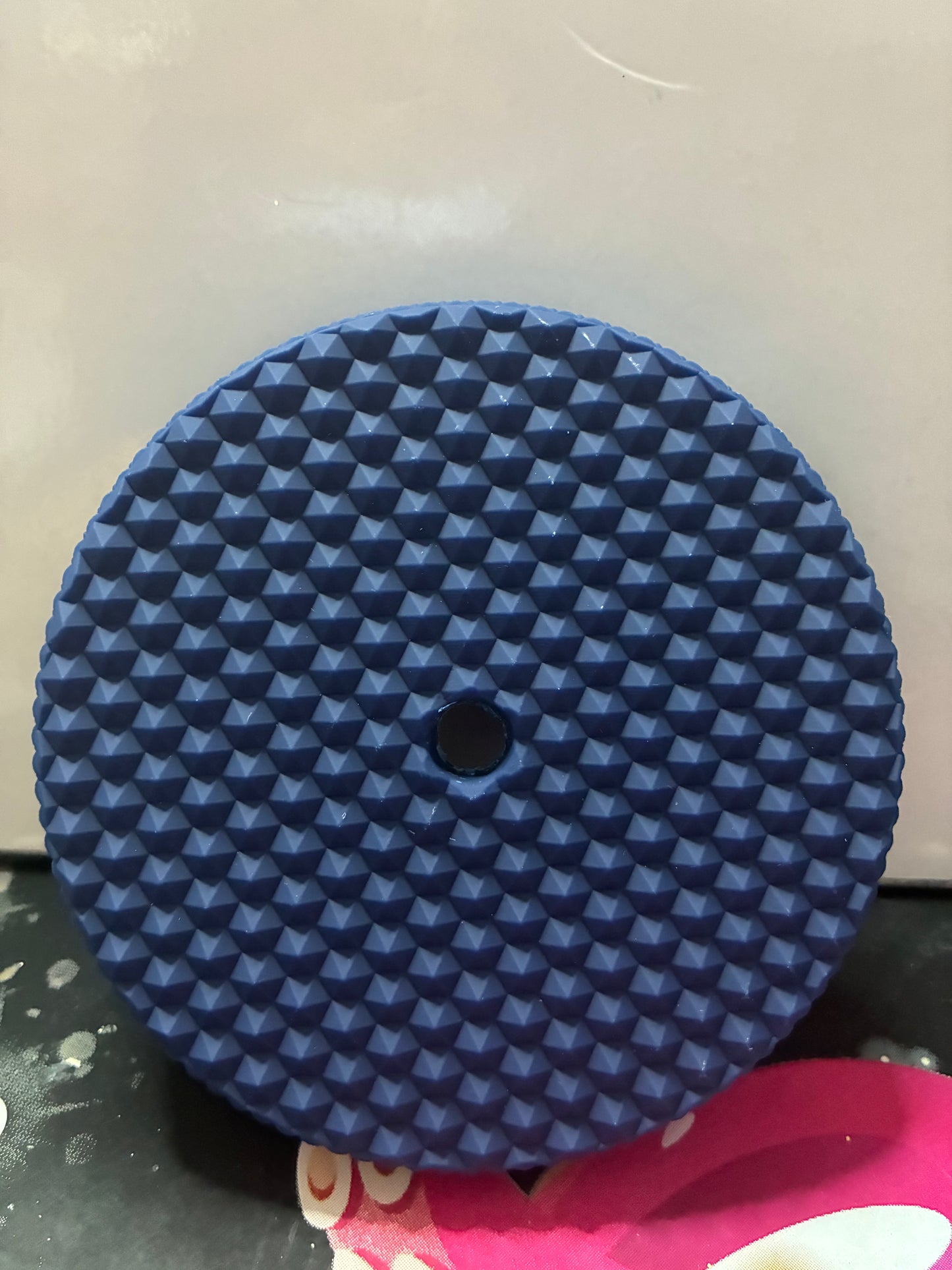 Studded Lids (16oz and 24oz Tapered Cups)