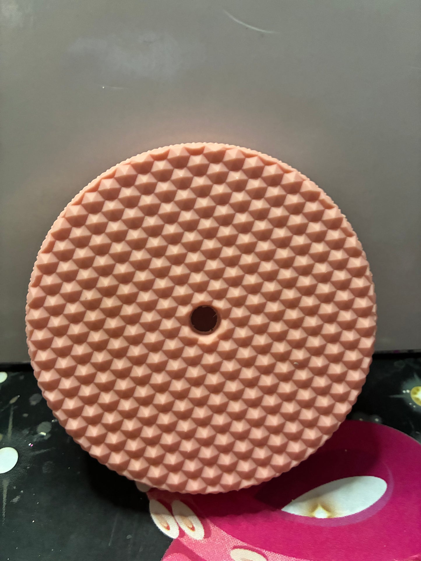 Studded Lids (16oz and 24oz Tapered Cups)