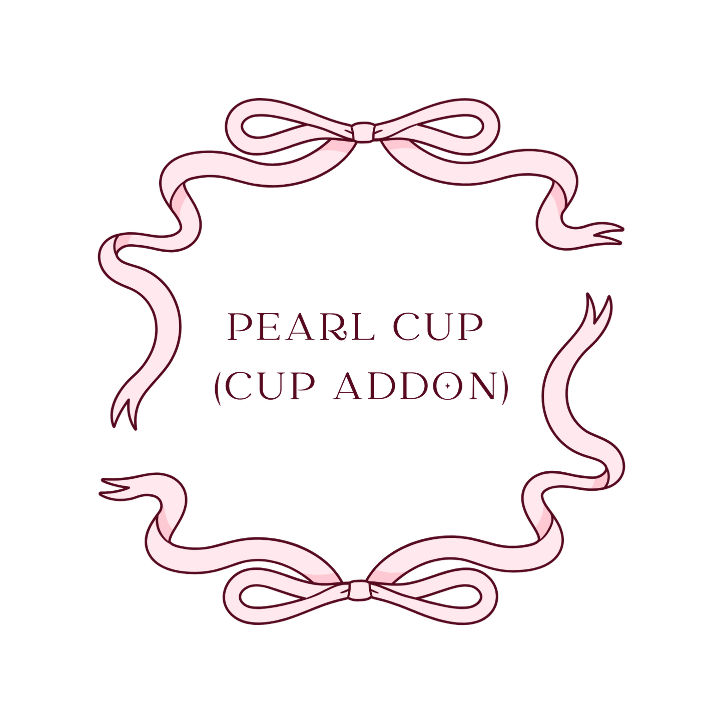 Pearl Cup Addon