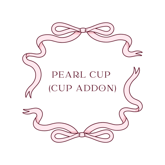 Pearl Cup Addon