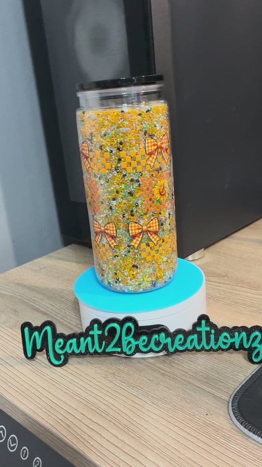 Rhinestone add-on (for 16/20 acrylic cups)