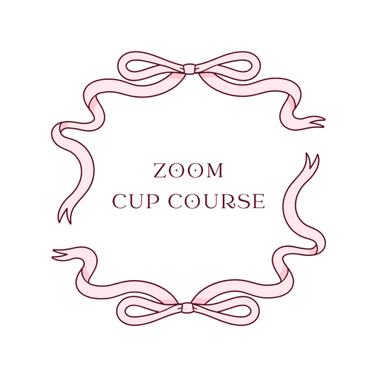 Zoom Course